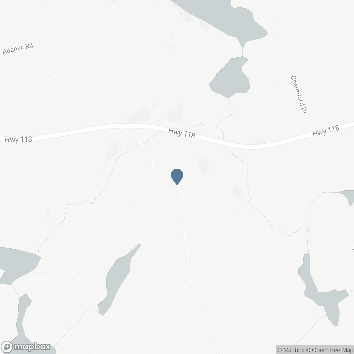 1097 CHEDDAR ROAD, Highlands East, Ontario K0L 1M0